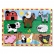 Melissa and Doug Ферма - Дървен пъзел  2